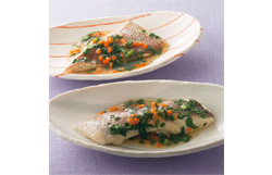 胃腸が疲れぎみのときおすすめの料理は？