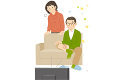 かゆみ、カサカサ肌を防ぐ　冬のスキンケア対策