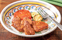 お弁当にもOK！　作りおきおかず