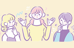 若い人も油断できない！　「乳がん」「子宮頸がん」