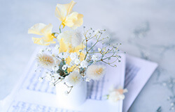 疲れによる一時的なものか光がまぶしく、まぶたがピクピクする