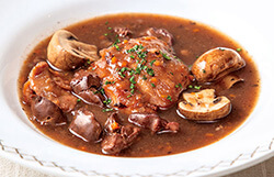 からだととのえ！　栄養満点ごはん