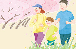 免疫力は“毎日の習慣”でととのえる！