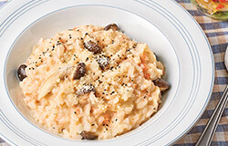 10分で作れる！　朝のバランスごはん