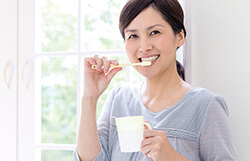 歯周病と全身の病気の深い関係