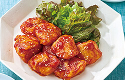 家計を手助け！　鶏むね肉アレンジレシピ